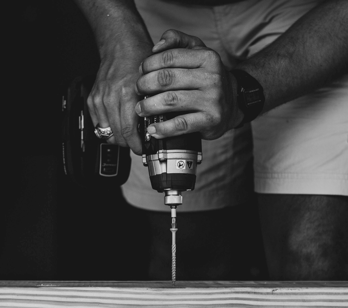 Trockenbauer Holzwickede